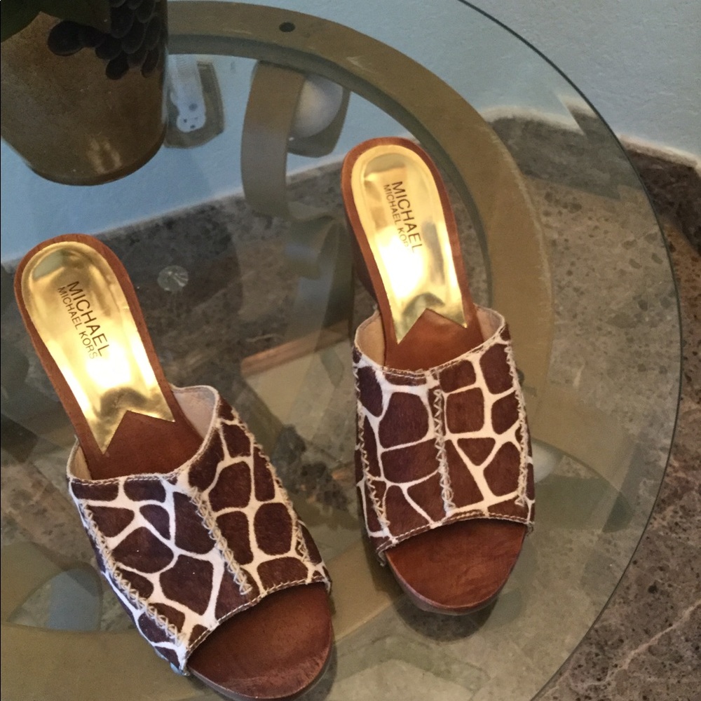 Beautiful Michael Kors